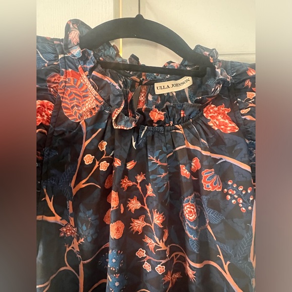 Ulla Johnson Dress - Picture 3 of 9